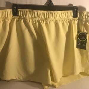 Women's Running shorts 3 XL